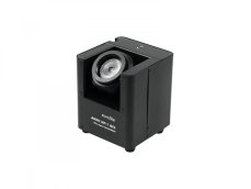 Eurolite LED hlavice AKKU 1x15W QCL QuickDMX, IR, dobíjecí baterie Eurolite LED hlavice AKKU 1x15W QCL QuickDMX, IR, dobíjecí baterie