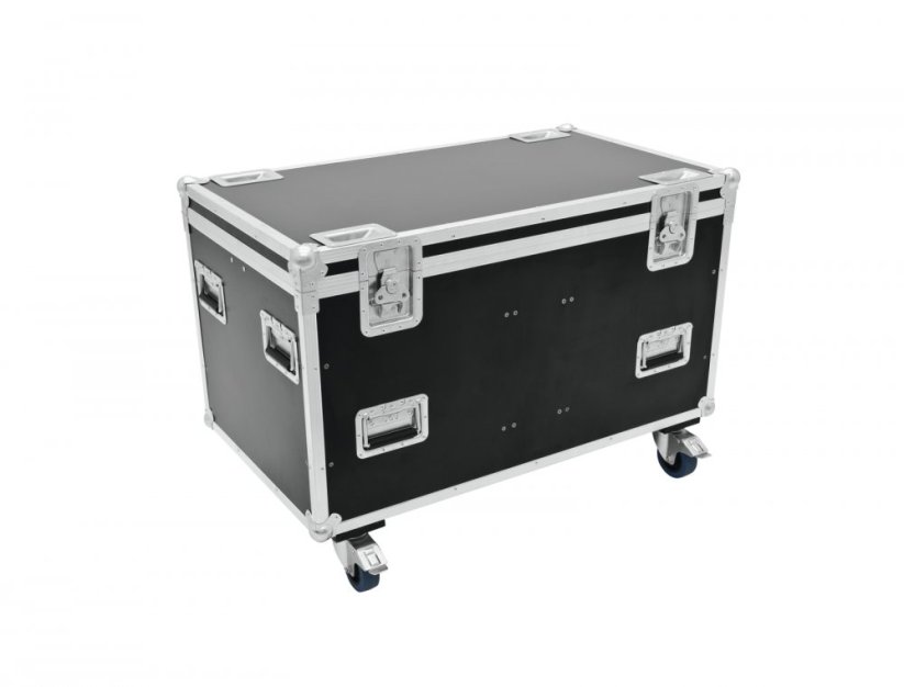 Transportní case pro 4x DMH90/150/DMB60/PLB230