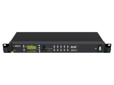INTUSONIC NSA52, 5-zdrojový multimediální přehrávač s DAB+
