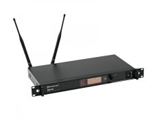 Relacart WAM-402 4CH digitální automatický UHF mix s DSP
