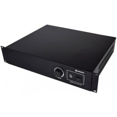 Adastra RS360, podřízený 100V zesilovač