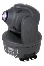 Skytec LED Moving Head Spot