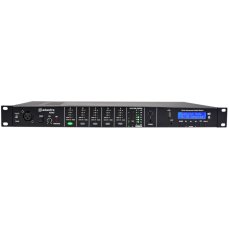 Adastra RX45, Advanced Audio Matrix