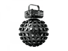 Eurolite LED Beam, 5x 4W TCL, DMX, paprskový efekt - rozbaleno (51918950) Eurolite LED Beam, 5x 4W TCL, DMX, paprskový efekt - rozbaleno (51918950)