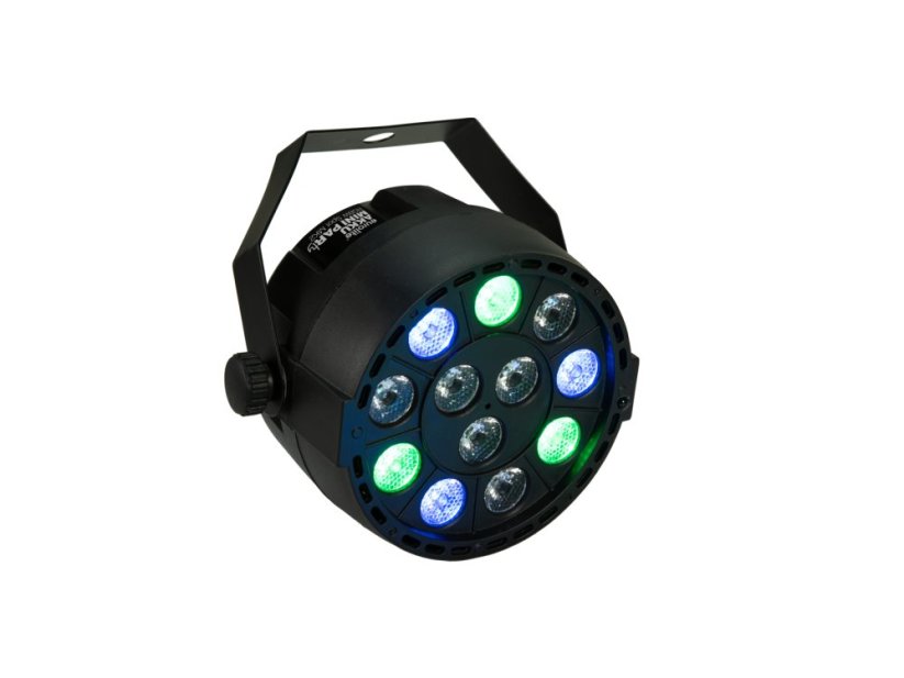 Eurolite Minilight 3