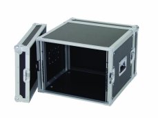 Skříň pro zesilovač PR-2, 8HE Skříň pro zesilovač PR-2, 8HE