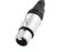 PSSO X-200DMX kabel XLR - XLR, 20m