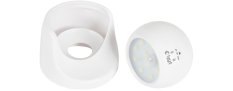 Lyyt  MOTION-SW, bezdrátové LED světlo s pohybovým senzorem, bílé