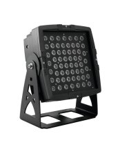 EUROLITE LED IP PAD 60 x 3W CW/WW