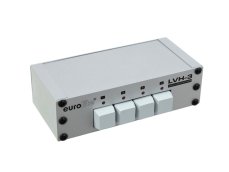 Eurolite LVH-3 AV přepínač