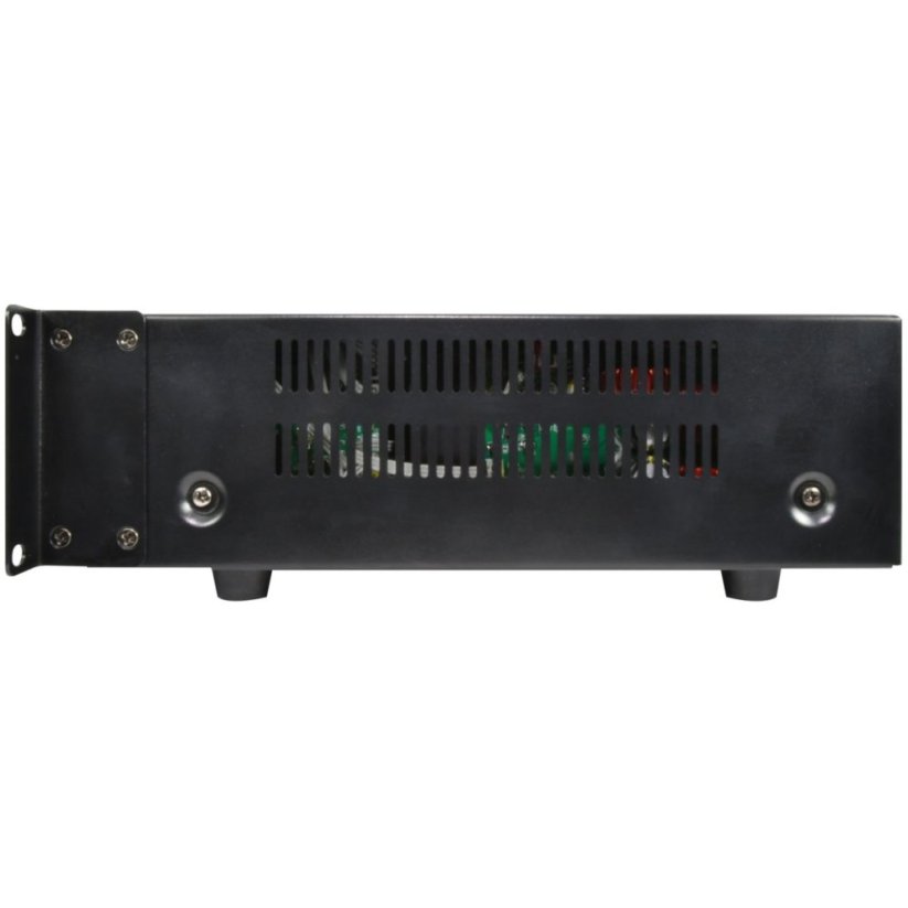 Adastra A8300, mixážní 4-zónový zesilovač 8x 300W, BT/MP3/FM/USB