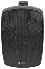 Adastra BH5V-B nástěnný 5,25" reproduktor, 100V, černý