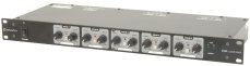 Adastra Z5M, zónový distributor