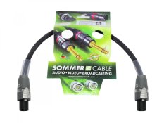 Sommer cable EL20U425-0050 Speakon 4x2,5mm