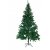 Vánoční stromky a dekorace