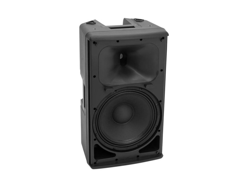 PSSO KX-P215A 2pásmový reproduktor, aktivní, DSP