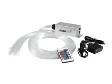 FIB 206 optické vlákno, 1x 3W LED, RGB, SC, FC, 2m - rozbaleno (50520240) FIB 206 optické vlákno, 1x 3W LED, RGB, SC, FC, 2m - rozbaleno (50520240)