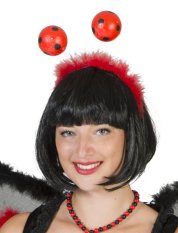 Čelenka beruška