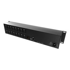 Madrix Luna 16 - převodník na 8162 kanálů DMX