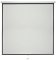 AV:link MPS84-1:1 roletové projekční plátno 84", 150 x 150 cm