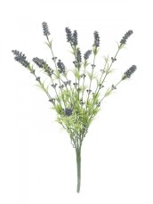 Lavendule větvička 61cm
