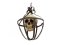 Halloween lucerna s lebkou - použito (83314228)