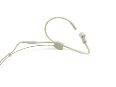 Omnitronic FAS, headset k bodypacku (kardioidní)