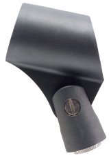Stagg MH-8AH, držák mikrofonu pro průměr 32-42 mm