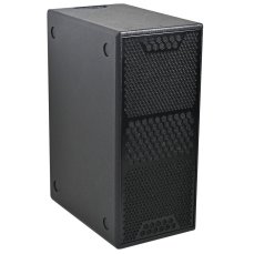 Citronic CASA-210BA, aktivní 2x10" subwoofer, 600 W Citronic CASA-210BA, aktivní 2x10" subwoofer, 600 W