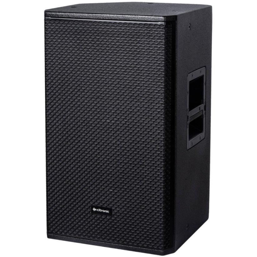 Citronic CORVA-12, pasivní 12" reprobox, 700W