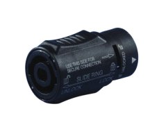 Neutrik propojka Speakon/Speakon NL4MMX