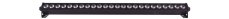 QTX C-Bar světelná lišta, 24x 3W TCL LED, DMX QTX C-Bar světelná lišta, 24x 3W TCL LED, DMX