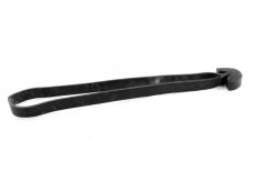 Gafer.pl T-Fix, gumové kabelové pásky, 230 mm, 50 ks Gafer.pl T-Fix, gumové kabelové pásky, 230 mm, 50 ks