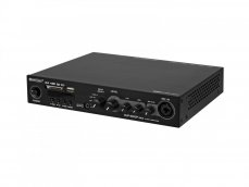 Omnitronic DJP-900P MK2, mixážní zesilovač, 900W, MP3/BT