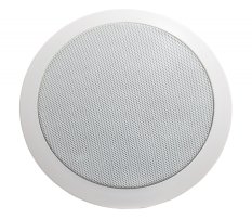 Adastra CC-6V, 100V podhledový 6,5" reproduktor, 50W, bílý