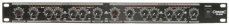 Citronic CL22 stereo kompresor / limiter / gate