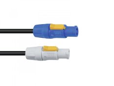 PSSO PowerCon napájecí kabel 3x2,5 mm, 5 m