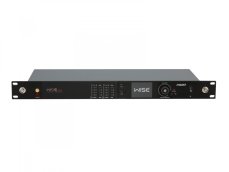 PSSO WISE TWO, 2-kanálový mikrofonní přijímač, 823 - 832 / 863 - 865 MHz PSSO WISE TWO, 2-kanálový mikrofonní přijímač, 823 - 832 / 863 - 865 MHz