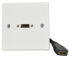 AV:Link HDMI zásuvka AV:Link HDMI zásuvka