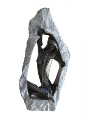 Fontána Artemis, s čerpadlem - poškozeno (83309146)