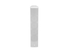 Omnitronic ODC-244T, venkovní sloupový reproduktor bílý Omnitronic ODC-244T, venkovní sloupový reproduktor bílý