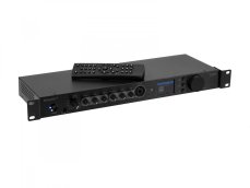 Omnitronic EP-220NET předzesilovač s internetovým rádiem DAB+/FM/BT Omnitronic EP-220NET předzesilovač s internetovým rádiem DAB+/FM/BT