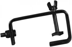 Hák TH-50, 15 kg, černý Hák TH-50, 15 kg, černý