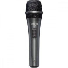 Stagg SDMP10, dynamický mikrofon Stagg SDMP10, dynamický mikrofon