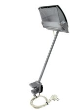 Eurolite KKL-300, stříbrné Eurolite KKL-300, stříbrné