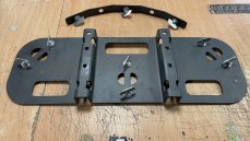 Verse Roolbar pro X Sider 3x SAT - použito (VE100297)