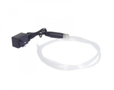 FIB 100 optické vlákno, 1x 3W LED, RGB, 1,5m - použito (50520200)