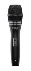 Stagg SDM90, dynamický mikrofon