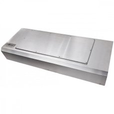 Air Cleaner masterSteril 380, průmyslový UV sterilizátor vzduchu