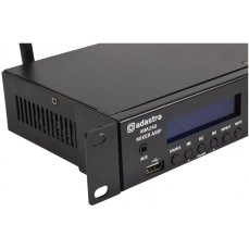 Adastra MM240, Mixer-zesilovač 2 x 120W Adastra MM240, Mixer-zesilovač 2 x 120W